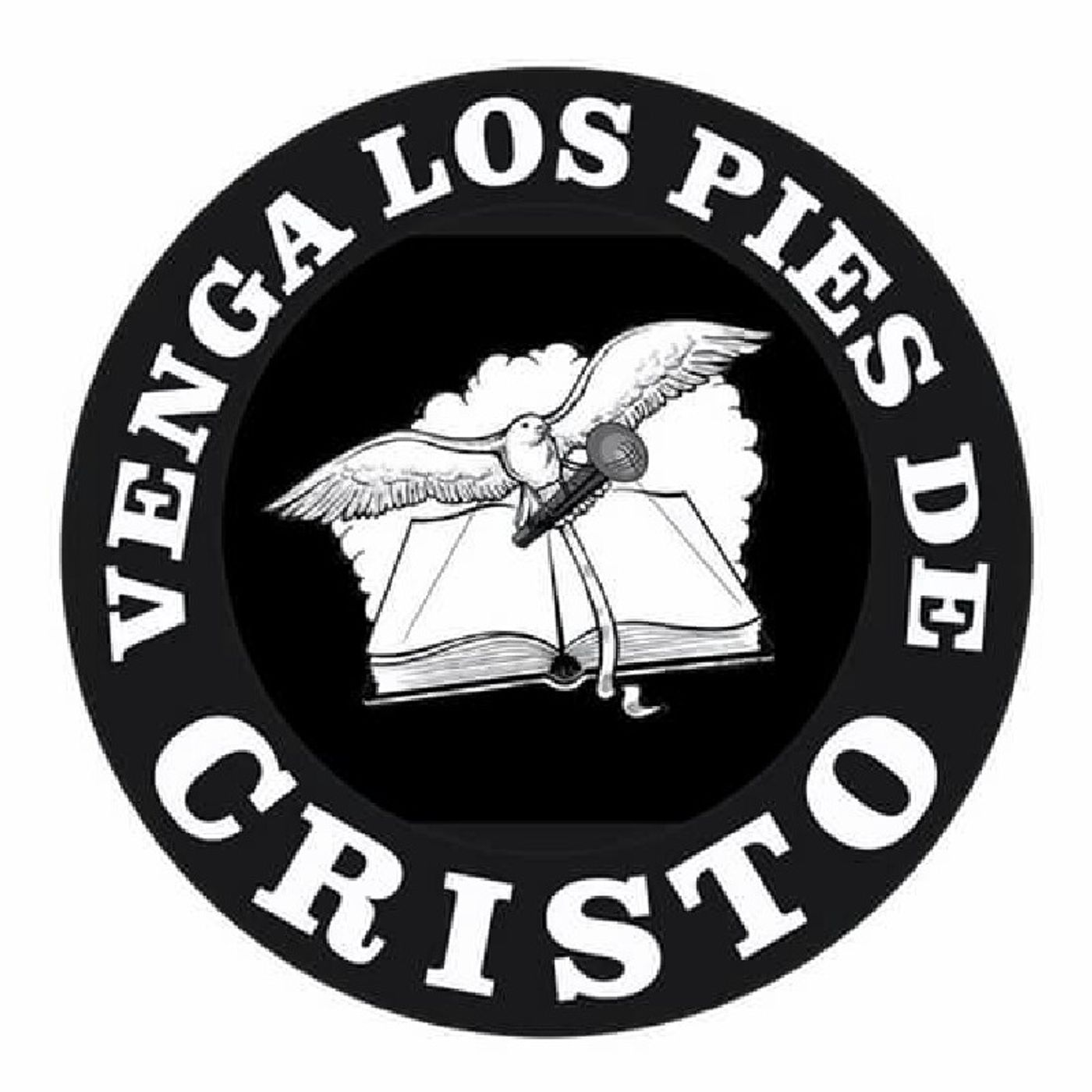 El show de Venga A Los Pies De Cristo