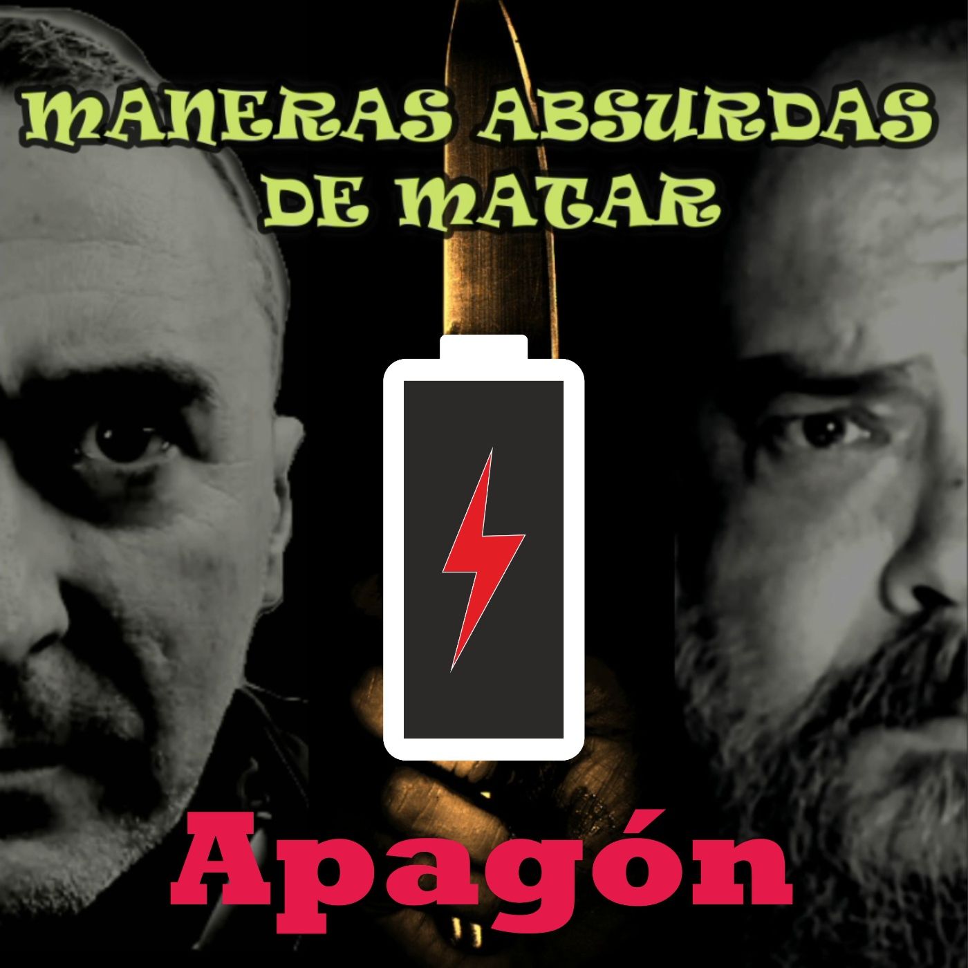 Maneras Absurdas de Matar