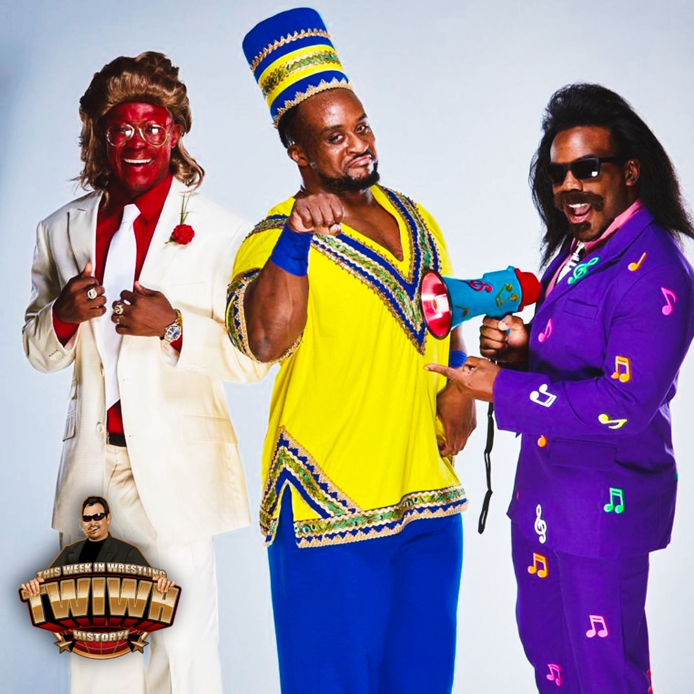 Don Tony And Kevin Castle Show