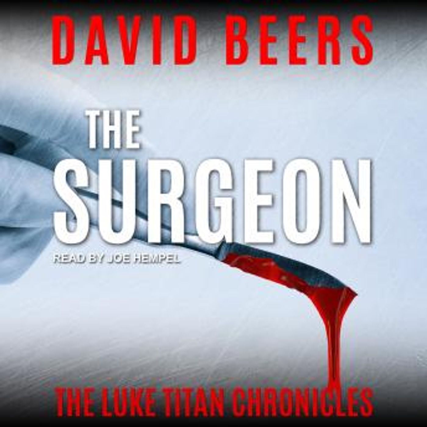 Download Best Full Trial Audiobooks in Mystery, Thriller & Horror, Police & Detective