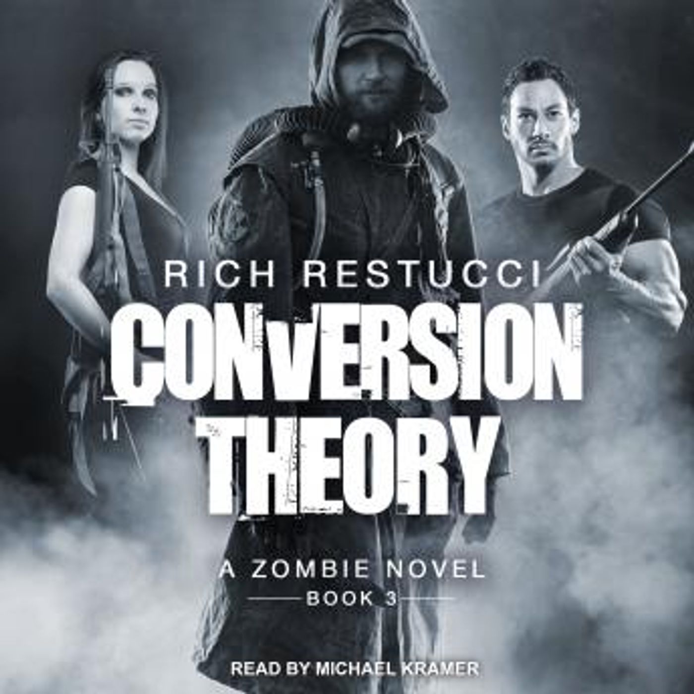 Get Latest Full Audiobooks in Mystery, Thriller & Horror, Horror