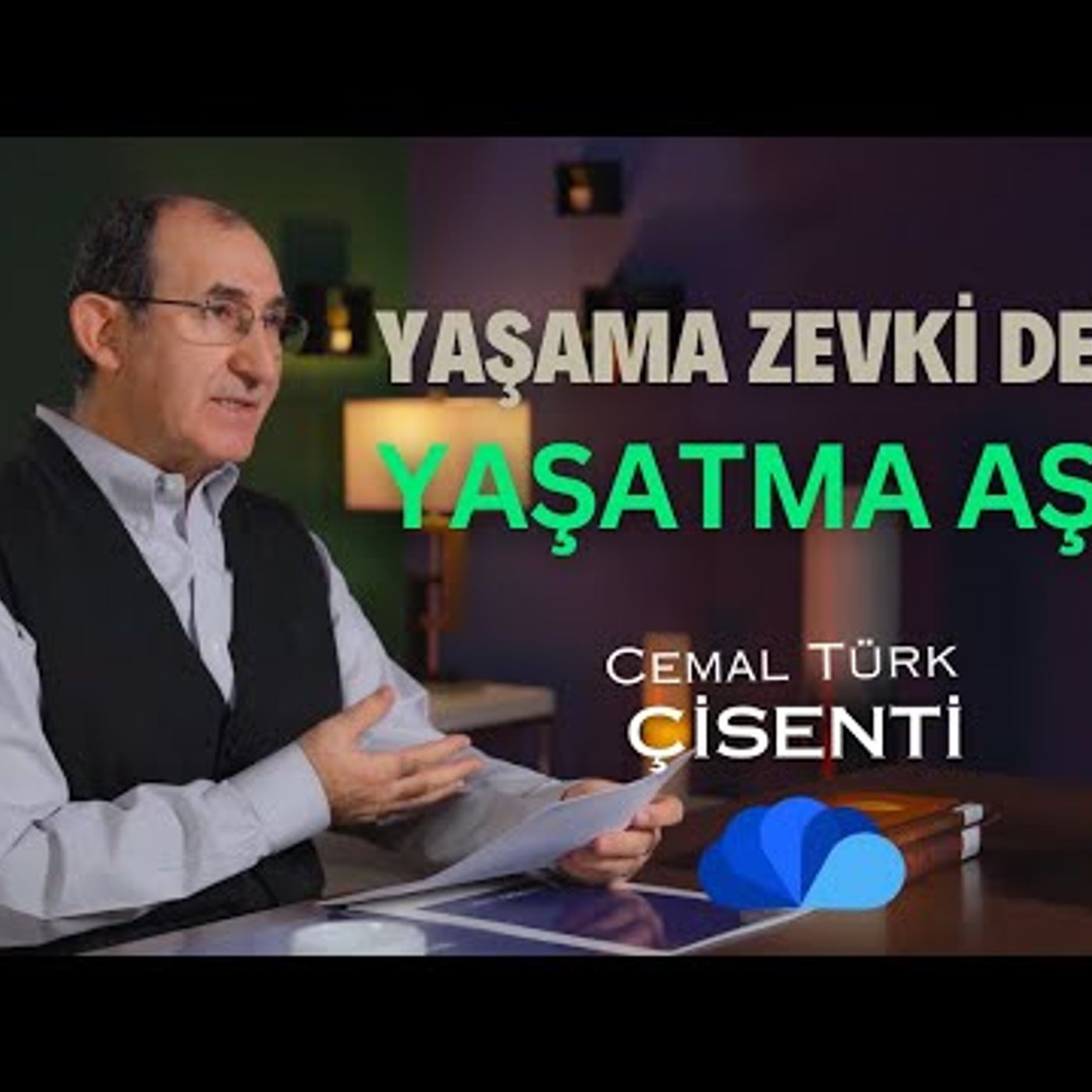 ÇİSENTİ- CEMAL TÜRK