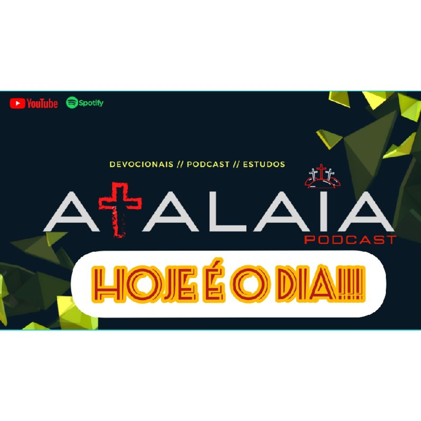 O Atalaia Devocionais.