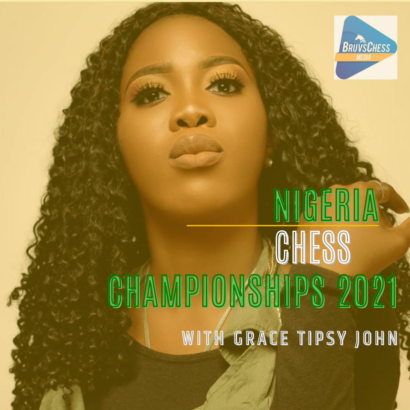 TALKING CHESS cover art