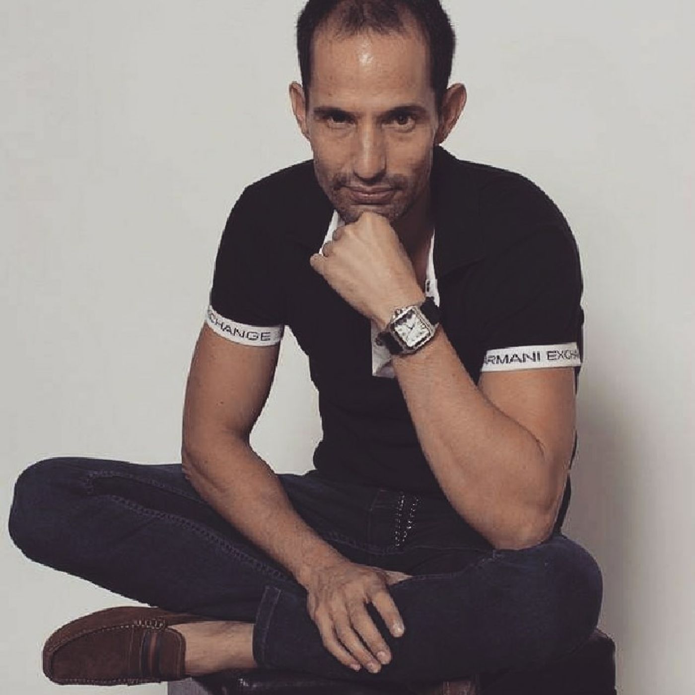 El podcast de Jaime Madrid de Anda