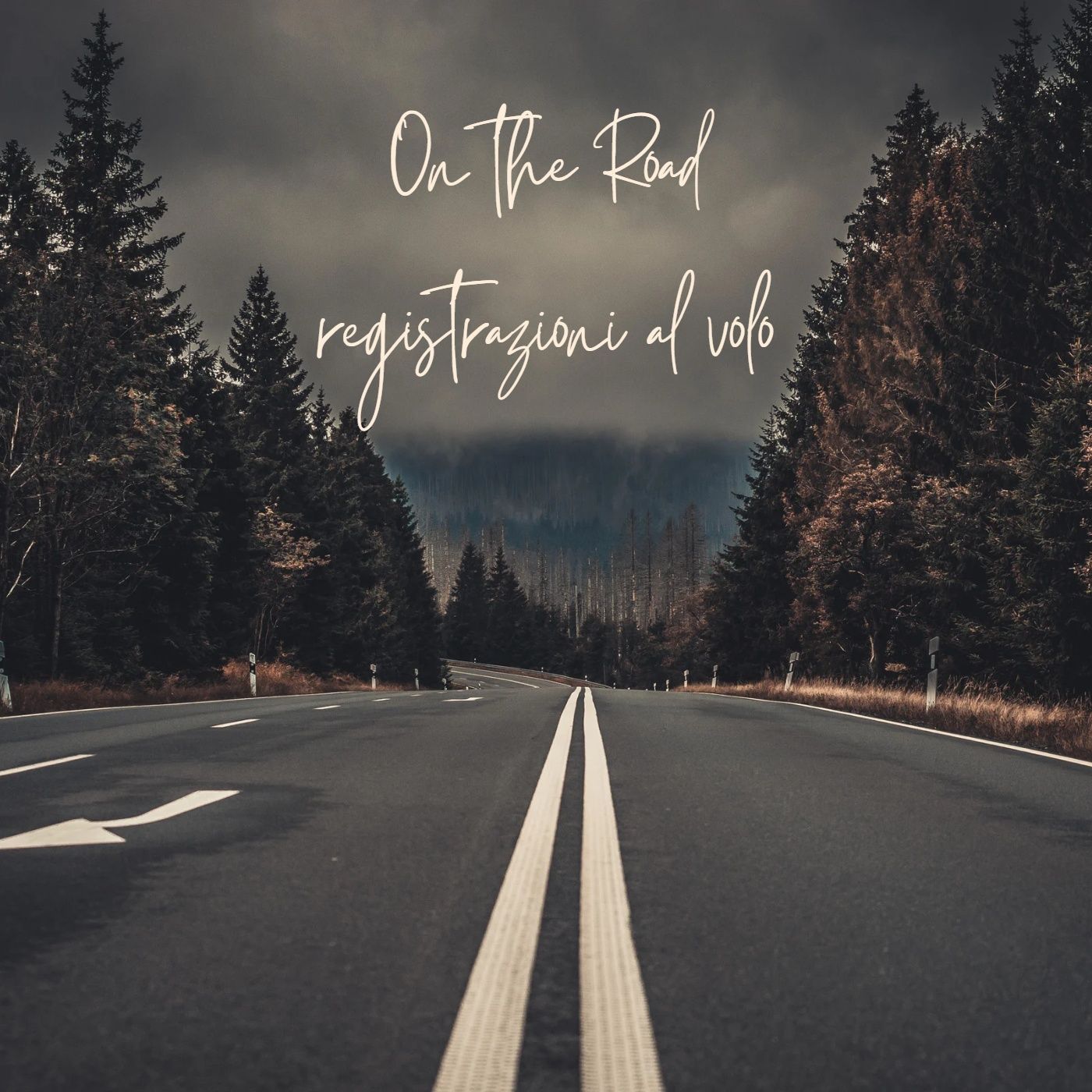 Registrazioni podcast artwork