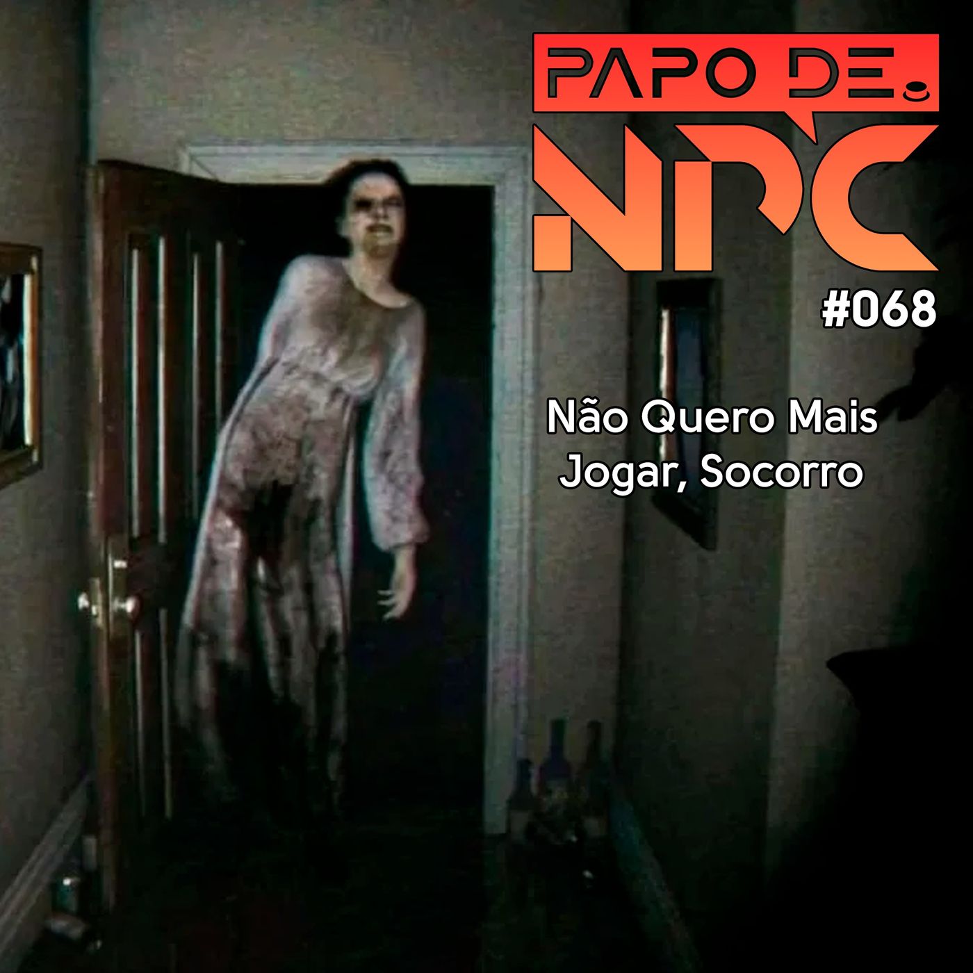 Papo de NPC