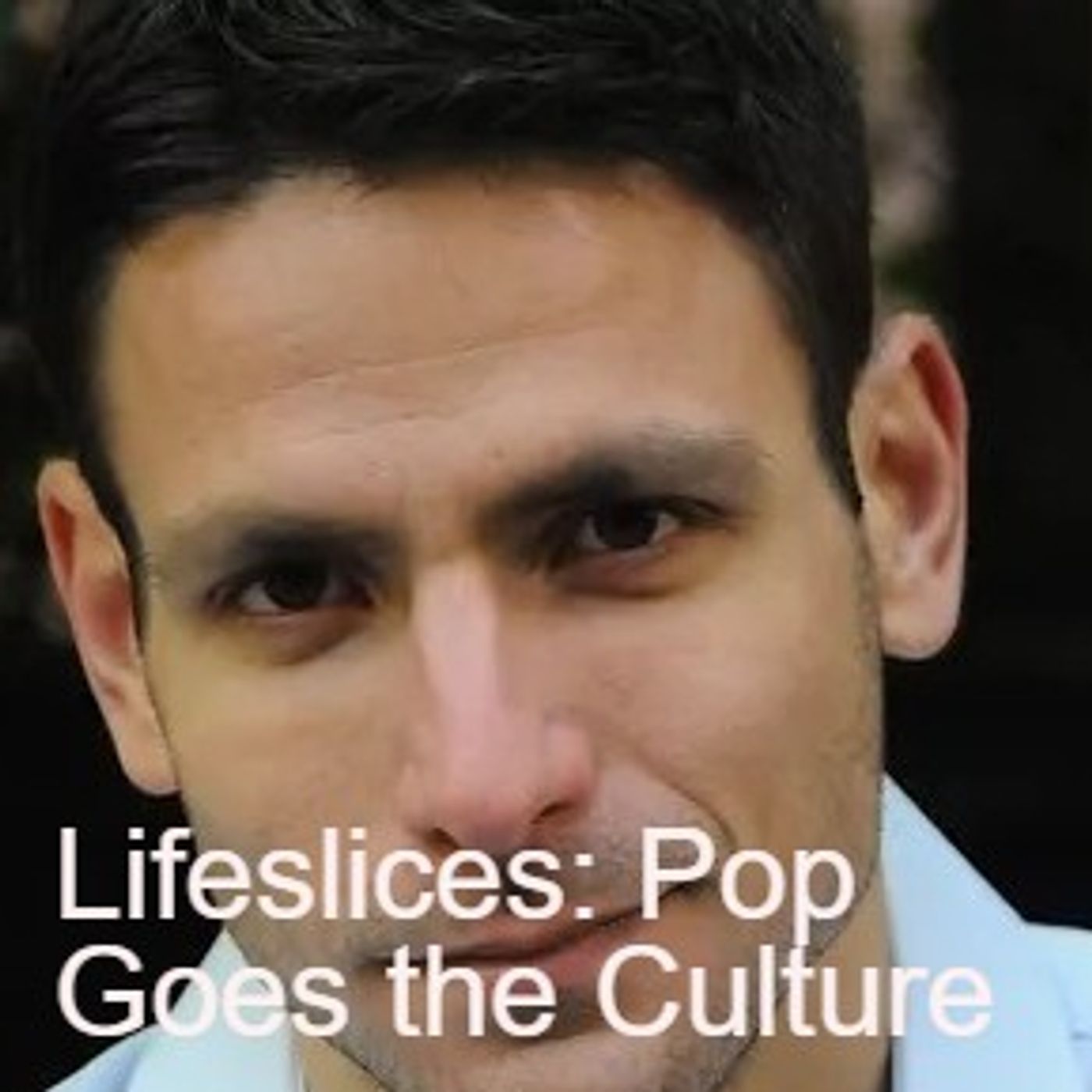 Lifeslices with Steve Fisher