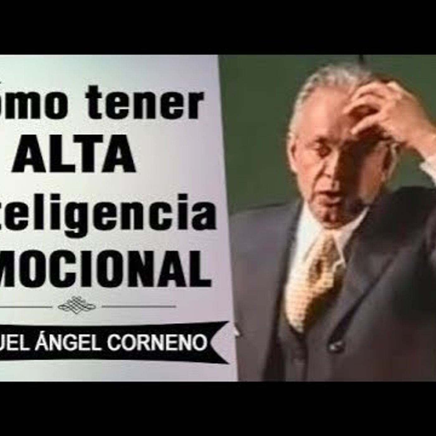 Ser grande pensando grande