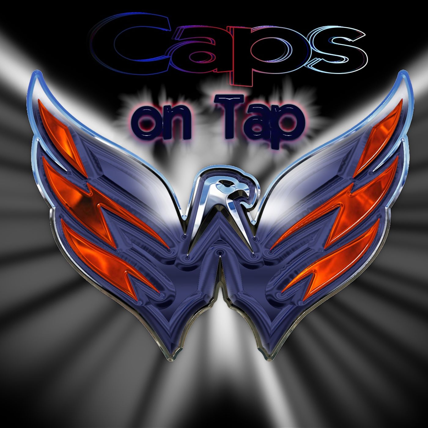 Caps on Tap: Post-game LIVE!
