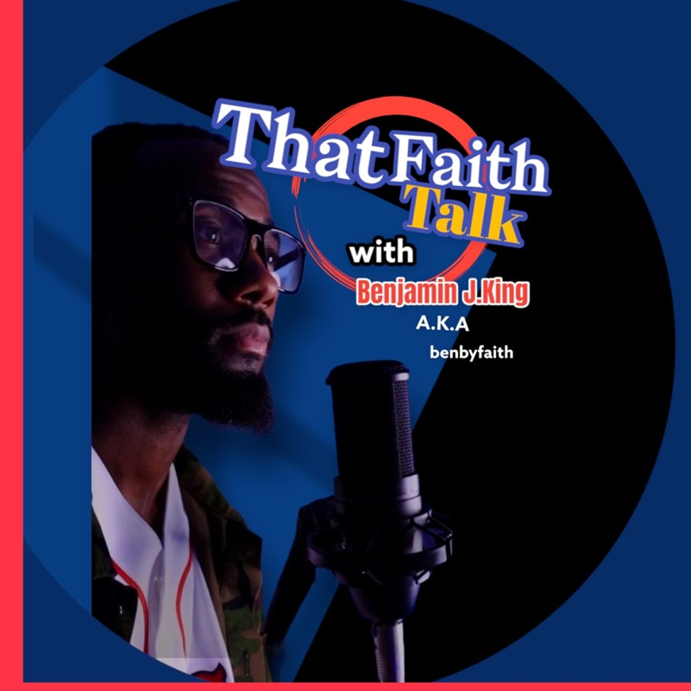 Speak different! episode artwork