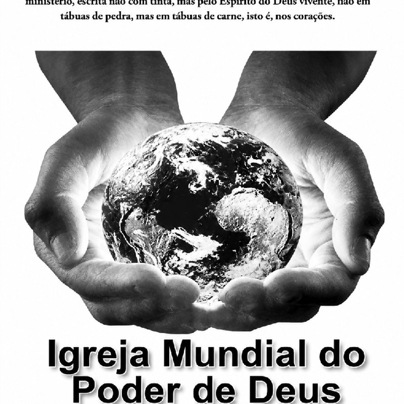 Chamada do mês de agosto episode artwork
