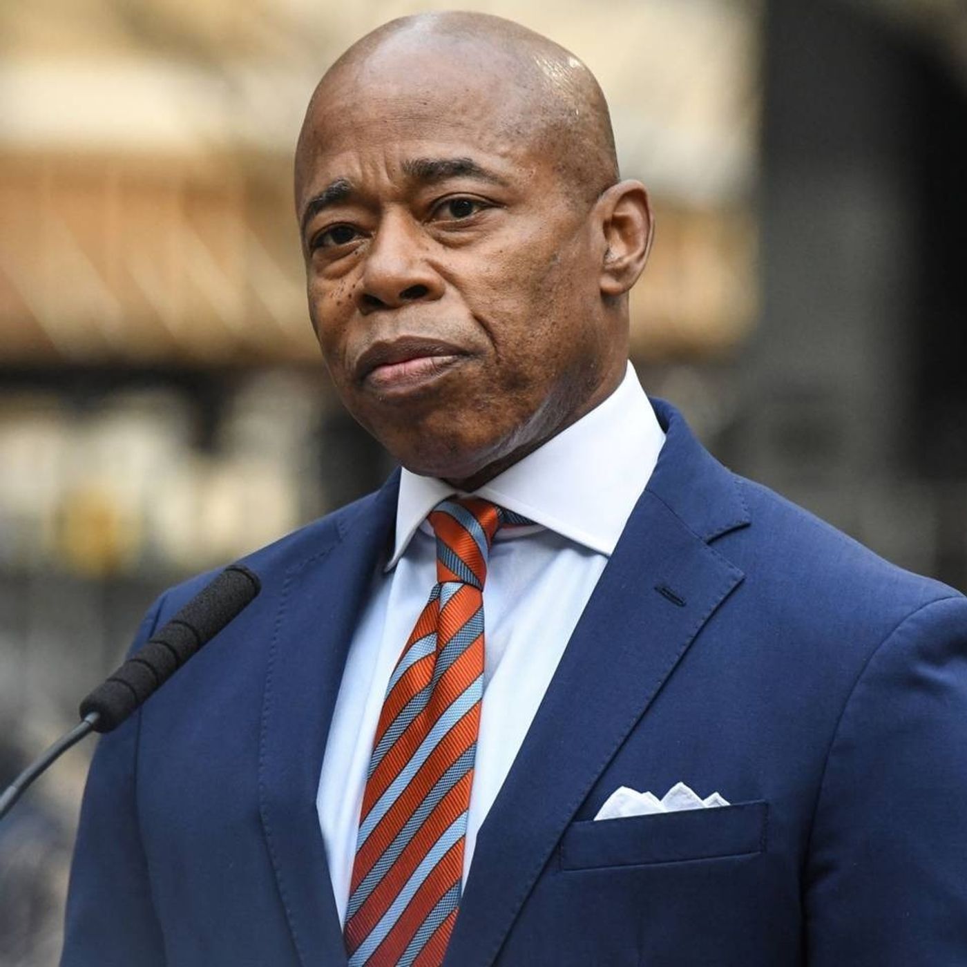 Propuesta del Alcalde de New York ¿RECIBIRÍAS UN INMIGRANTE EN TU CASA - El Debate