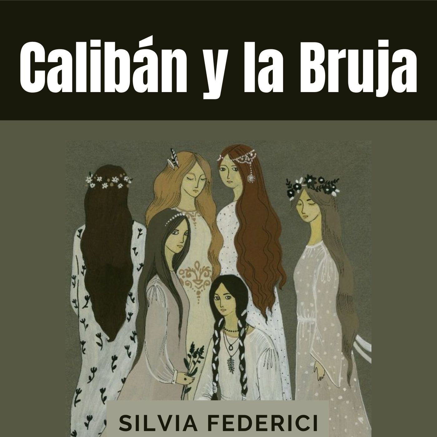 Audiolibros feministas 2.0