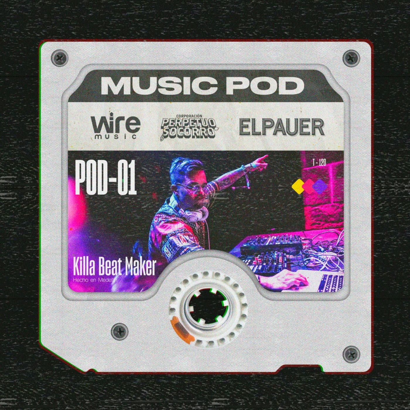 Music Pod