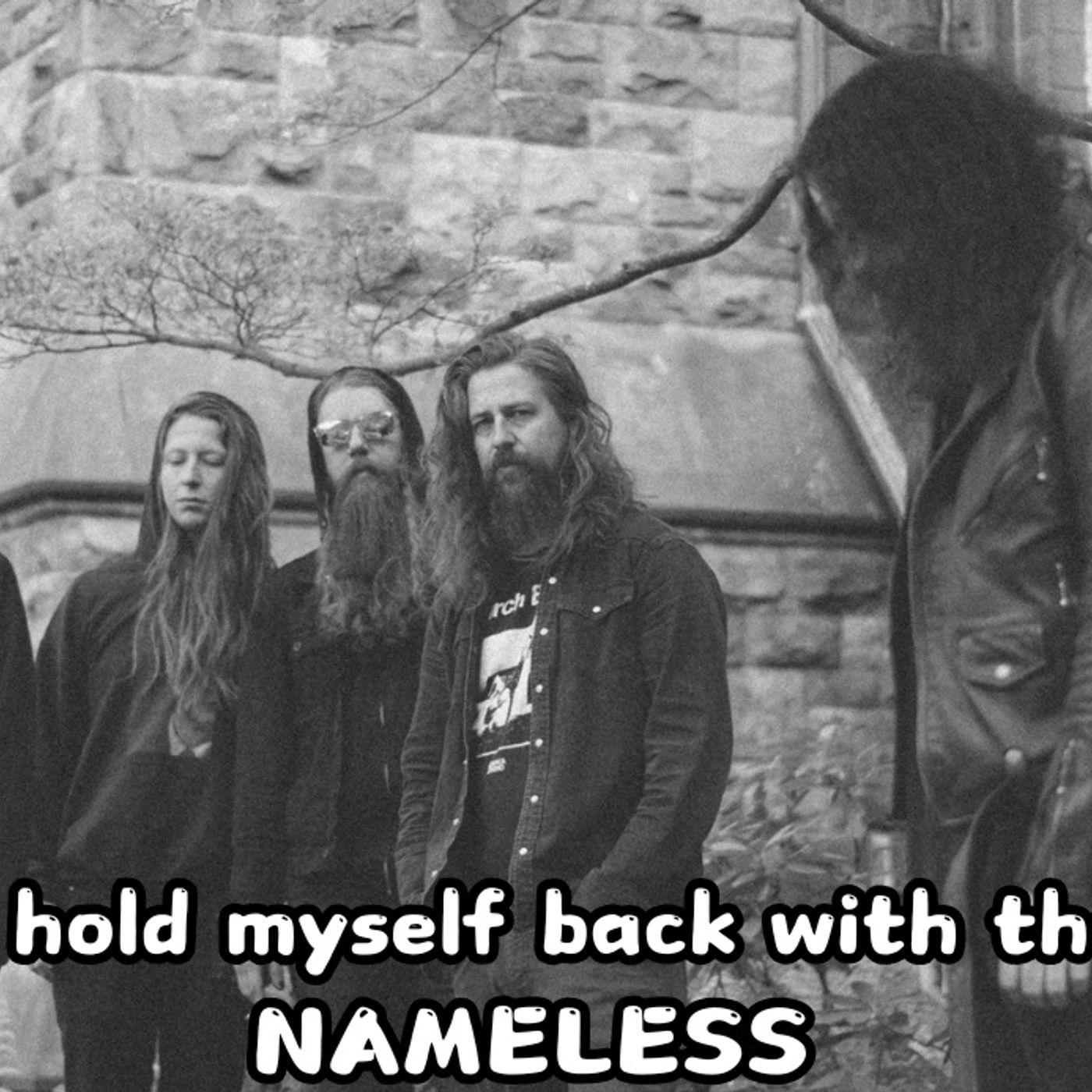 HEAVY Music Interviews