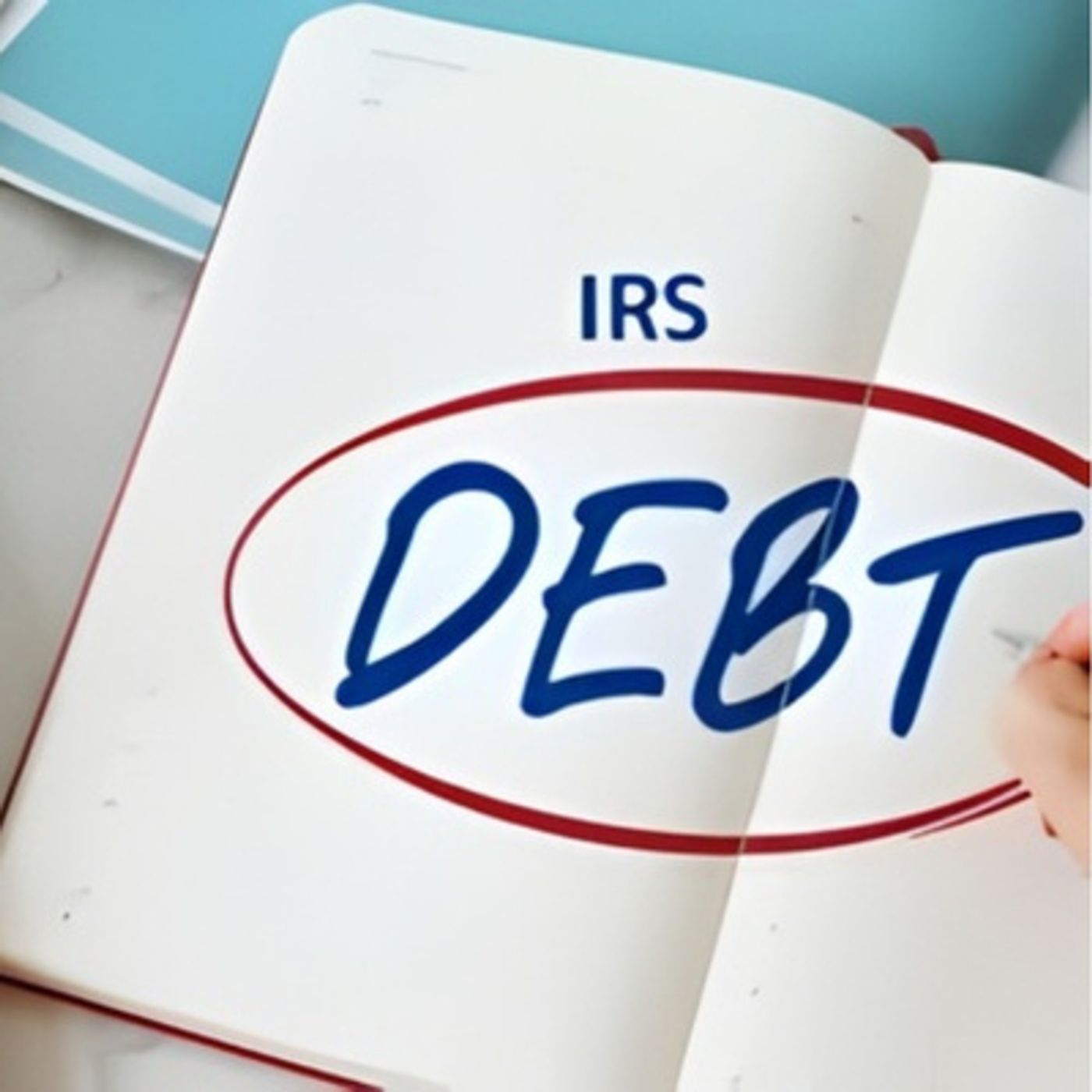 How Non Collectible Tax Debt Works in Illinois Simple Guide episode artwork