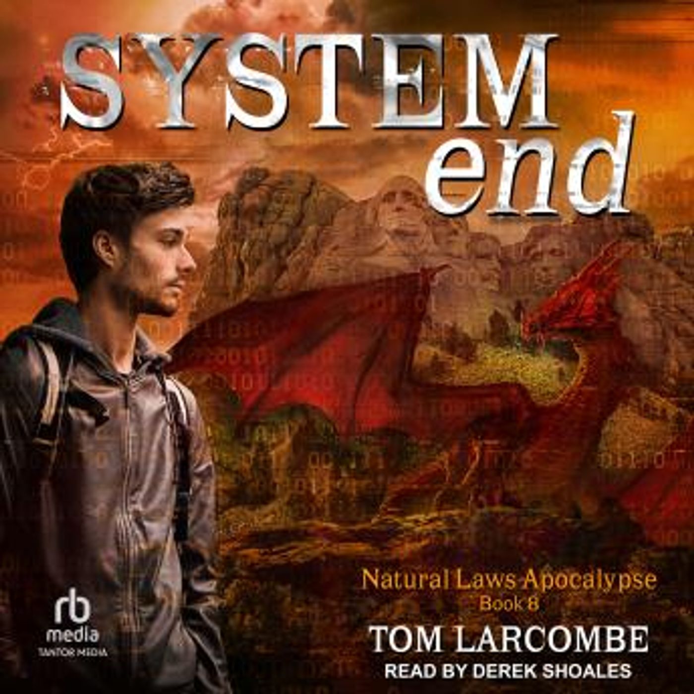 Get Best Full Audiobooks in Science Fiction & Fantasy, Science Fiction