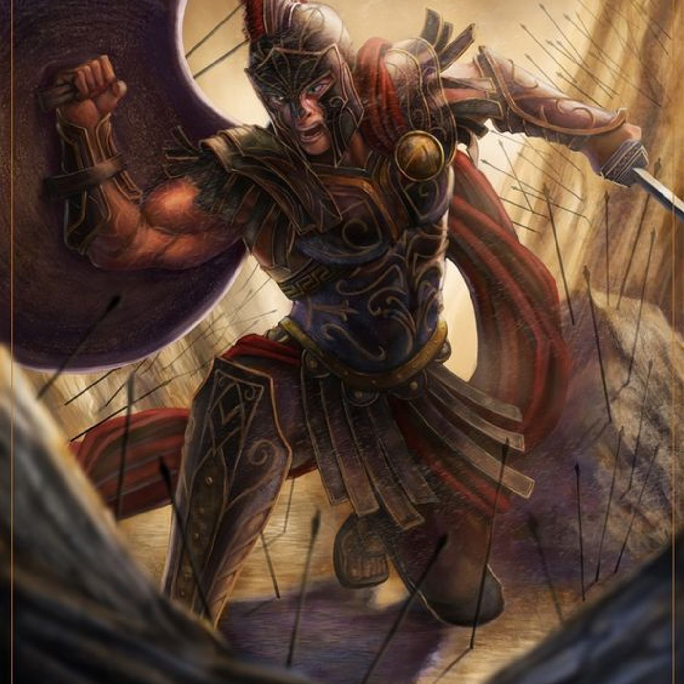 Mitologia Universal