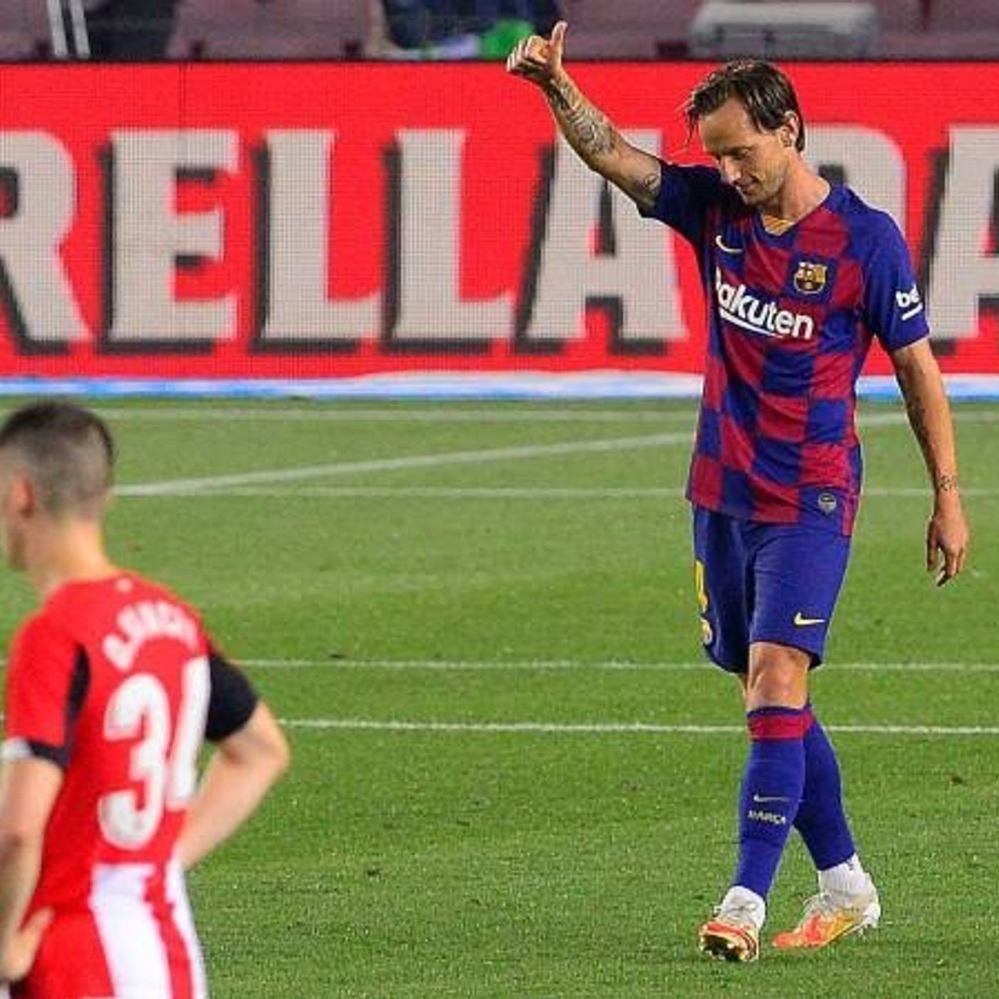 El podcast de Abraham Ramos