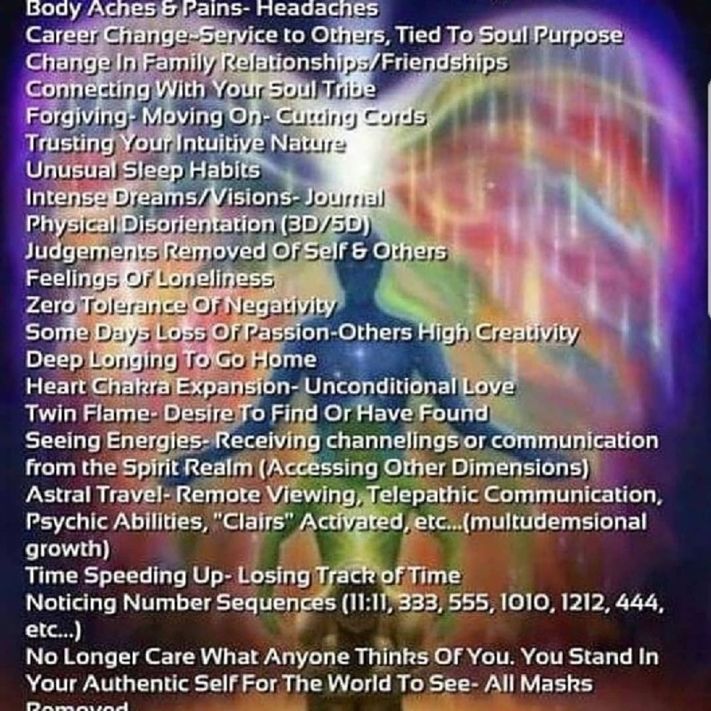 Princess Irma Kuster Muddell\'s show