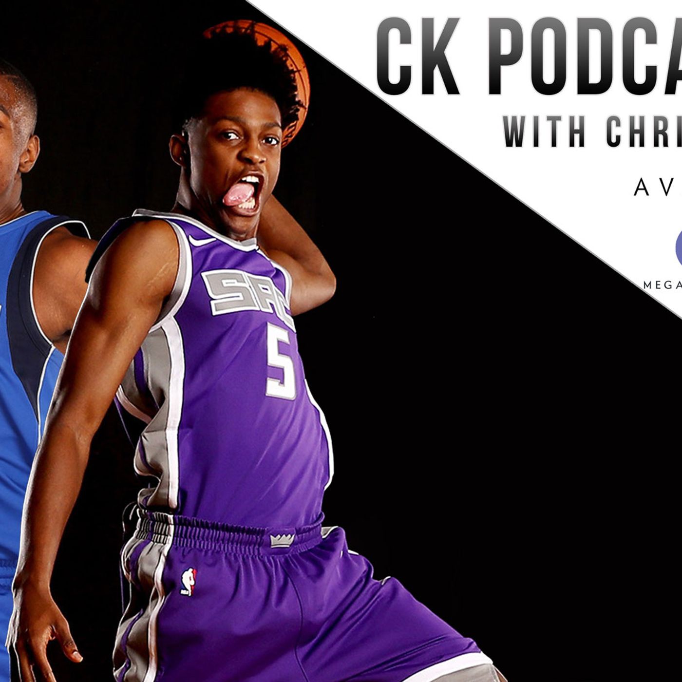 CK Podcast with Leo Beas