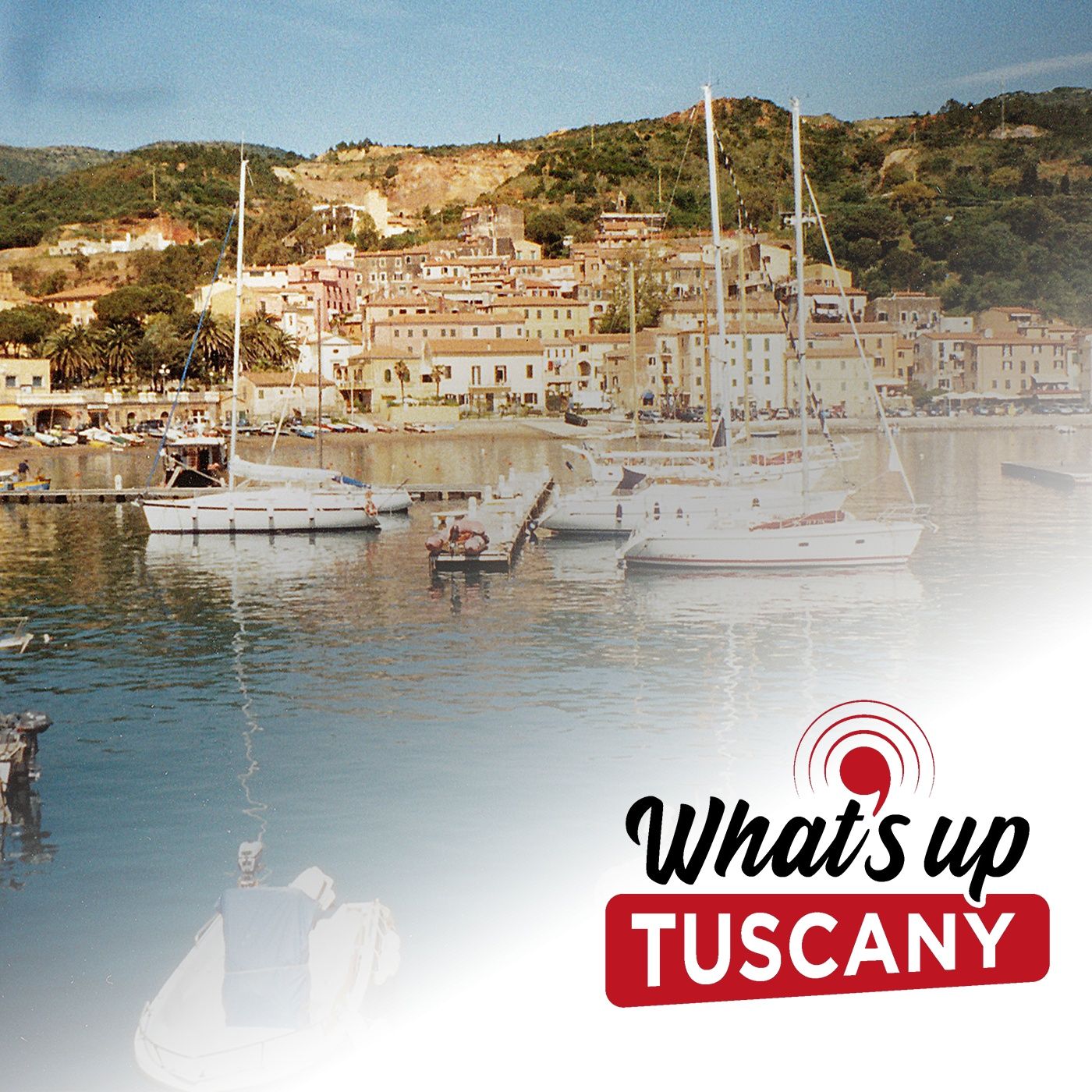 What\'s Up Tuscany