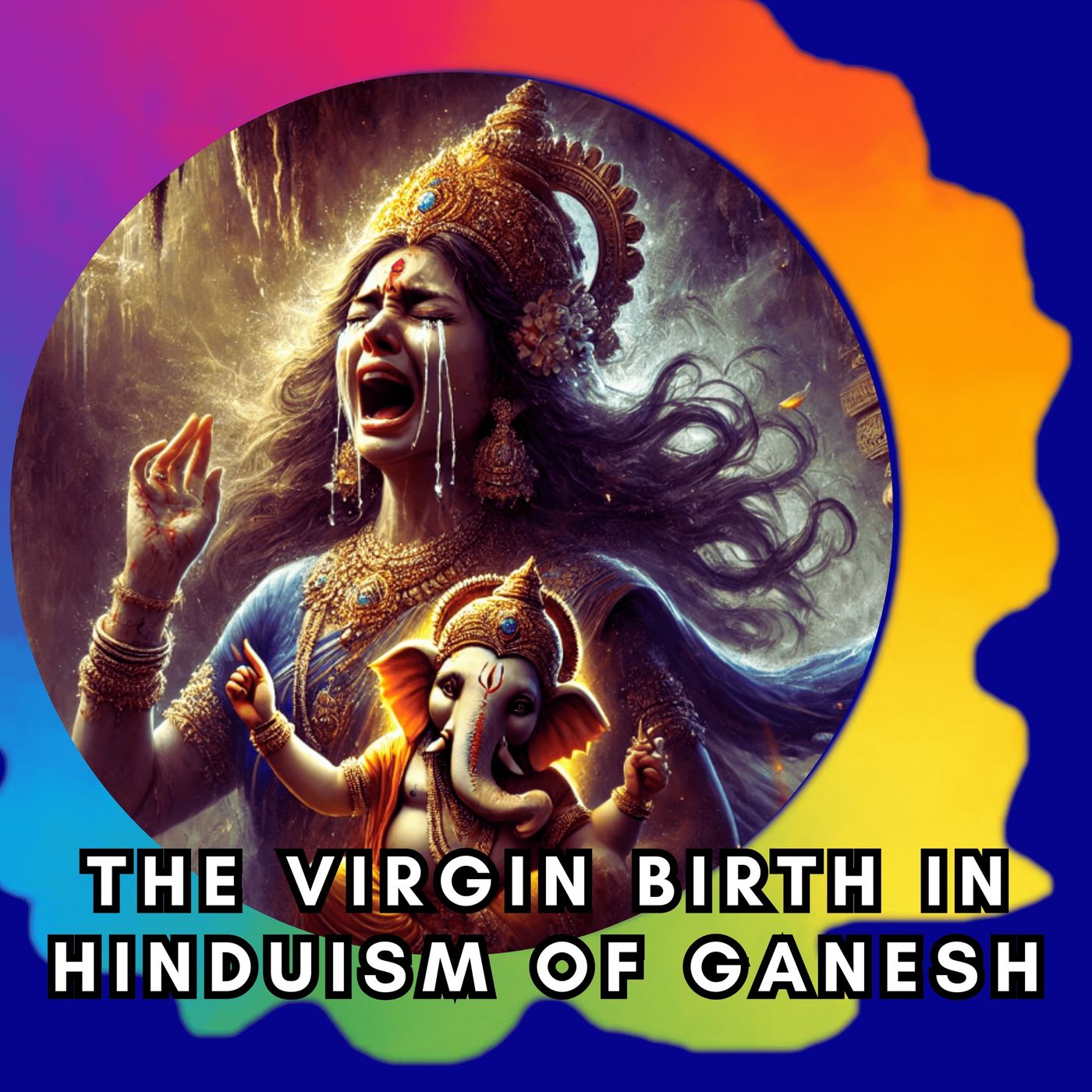 Naked Hindu Tales