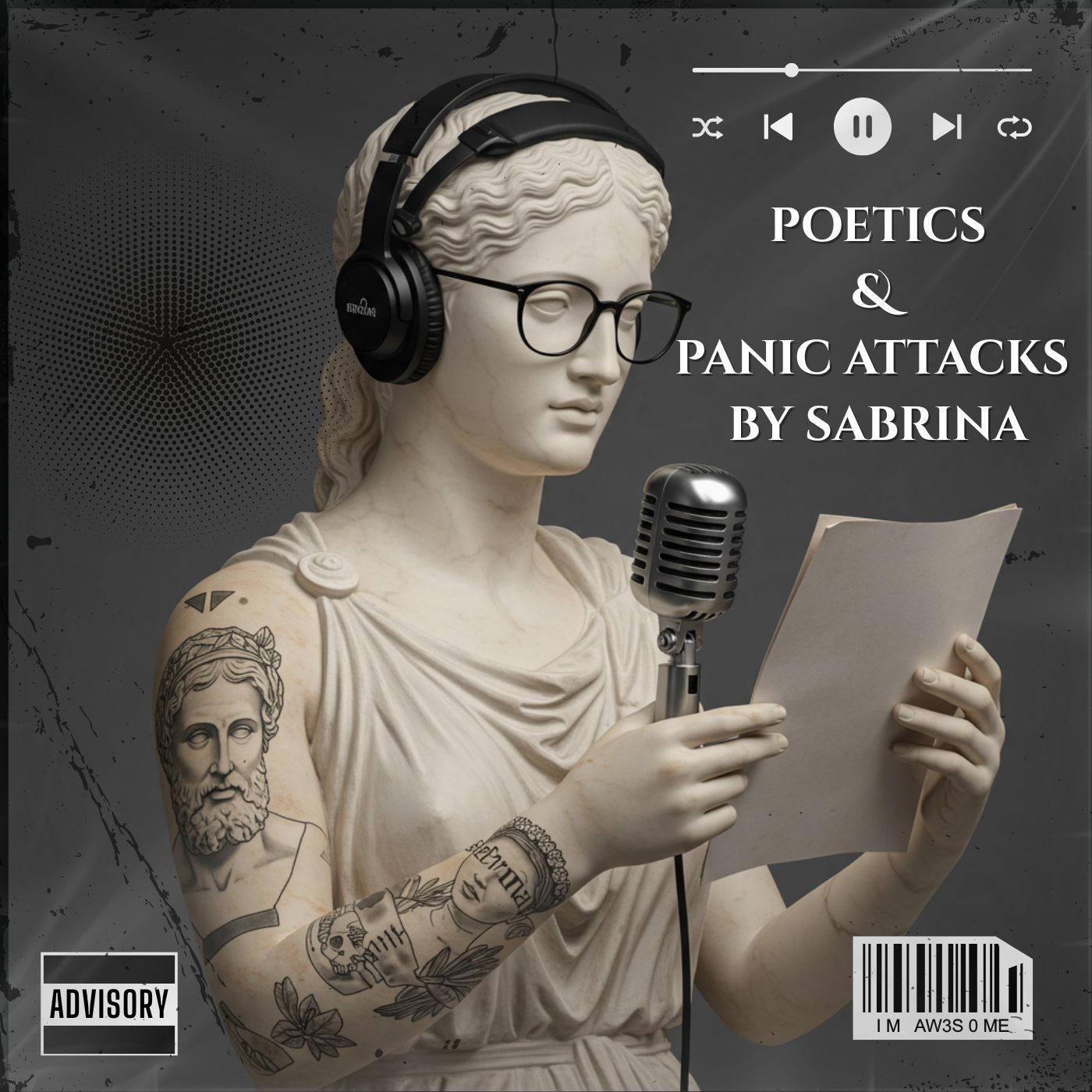 Don't quote me, Cicero