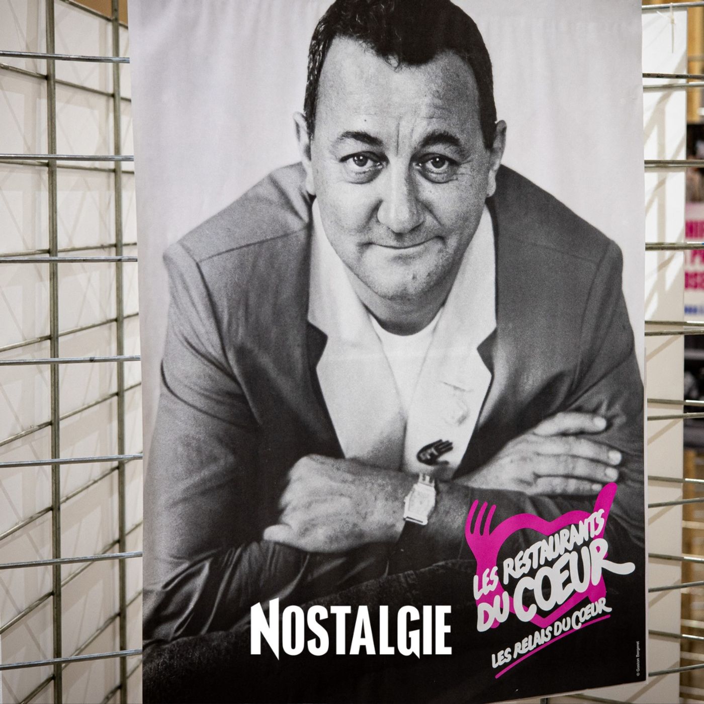 Ca s\'est passé aujourd\'hui !