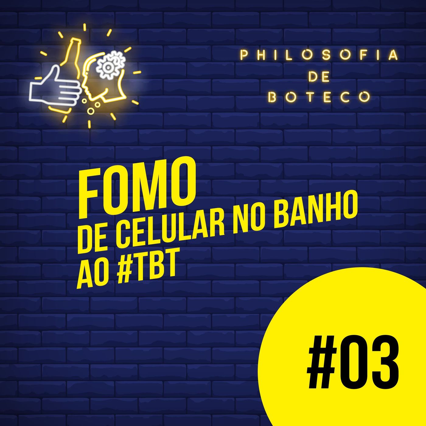 Philosofia de Boteco