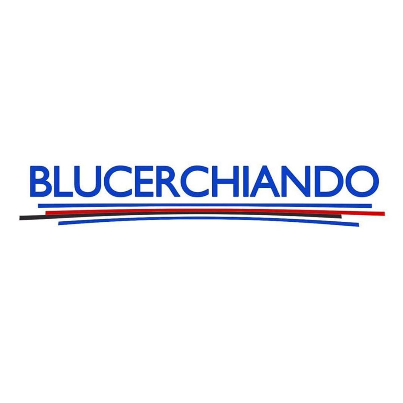 BLUCERCHIANDO