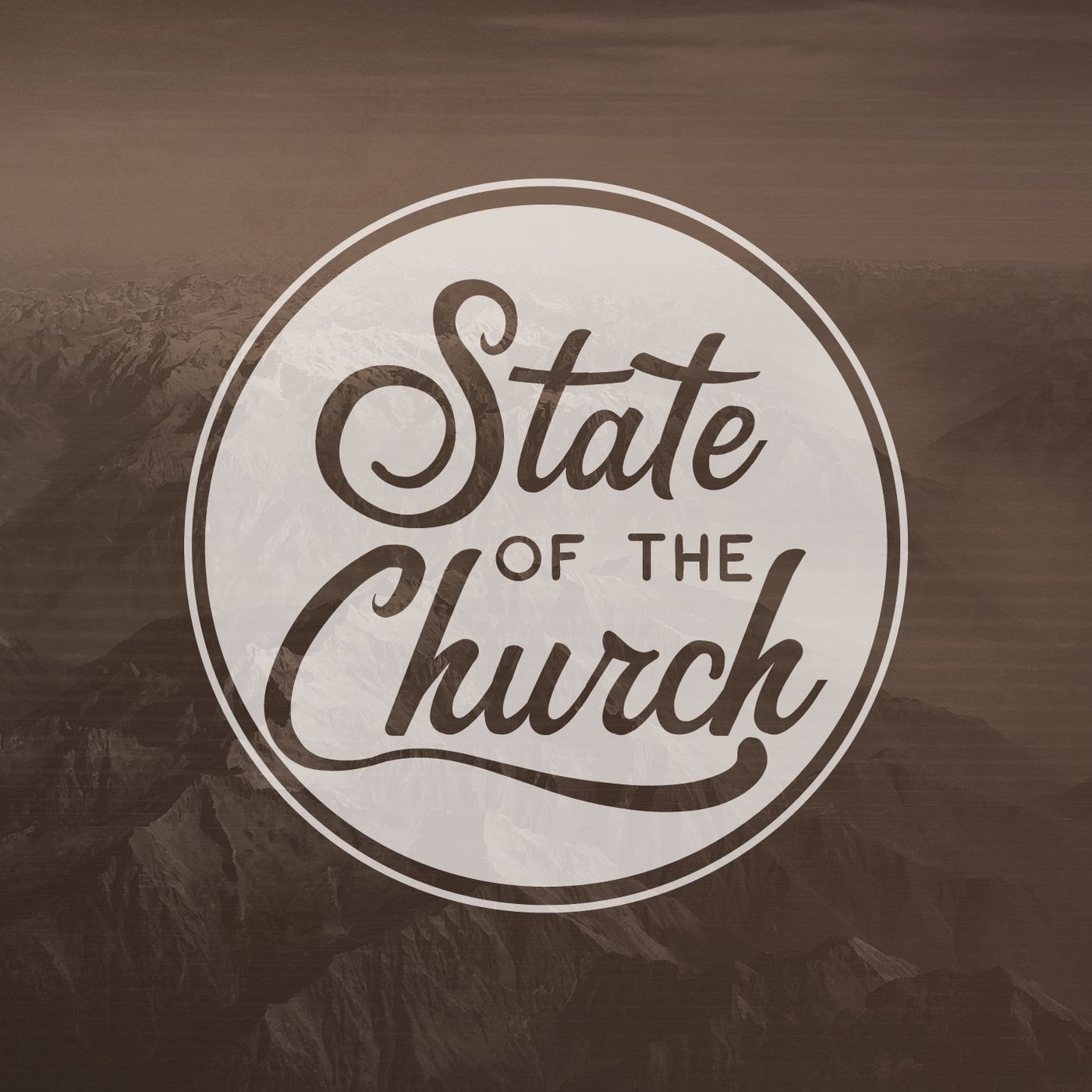 The State of the Church in 2021