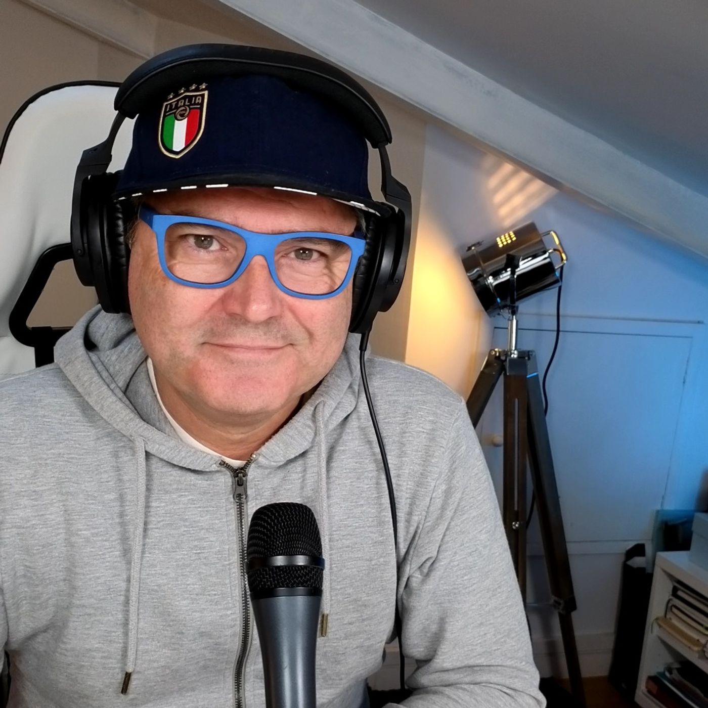 ¡Alerta! Se prepara otro hachazo fiscal en 2024 - Podcast Express de Marc Vidal