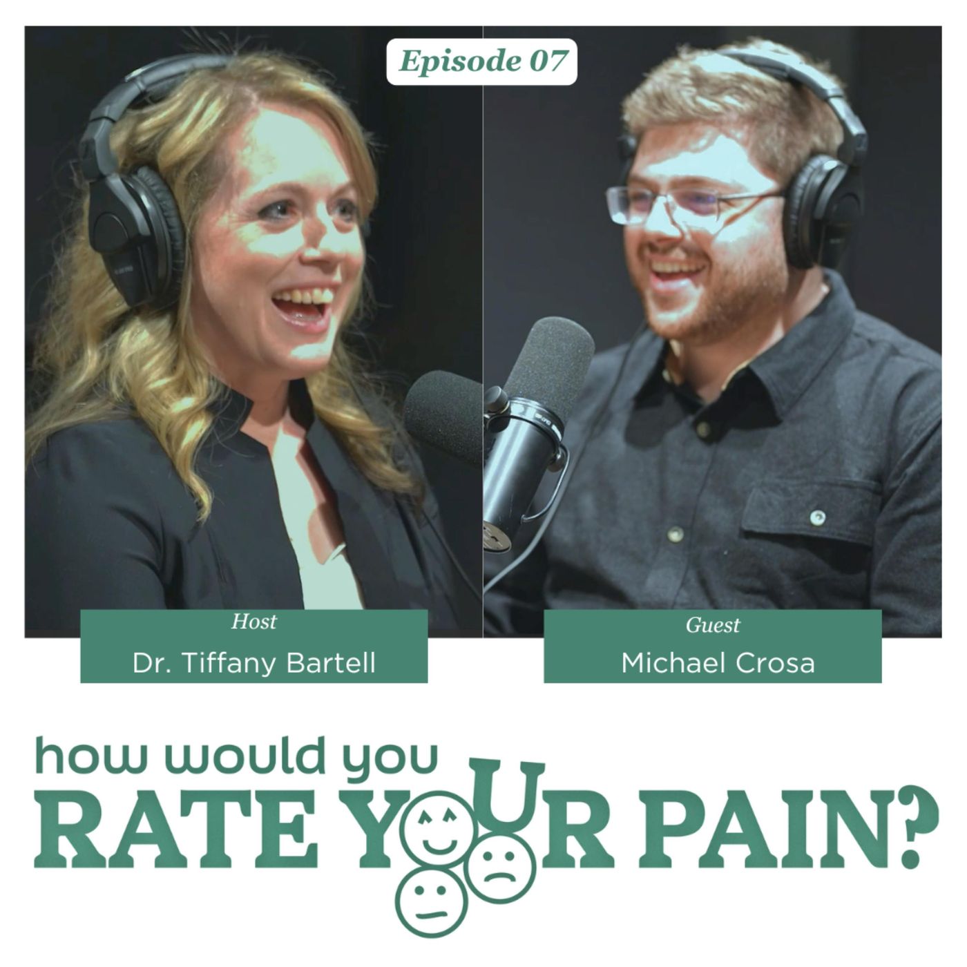 How Would You Rate Your Pain?