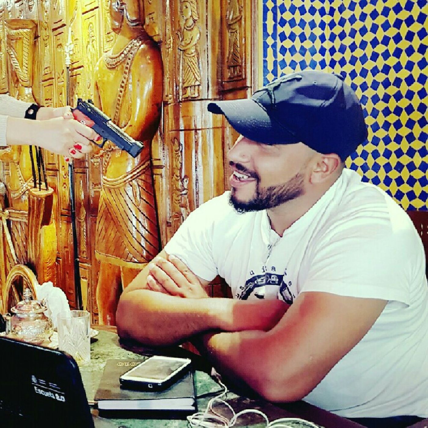 عماد قصير\'s show