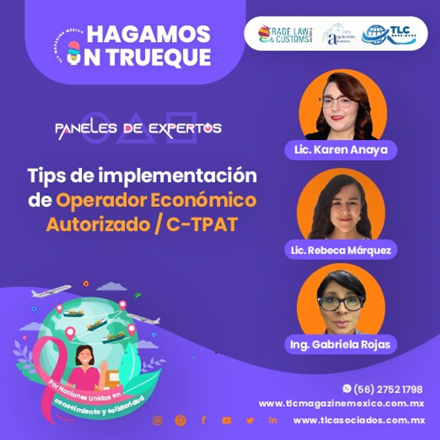 Hagamos un trueque