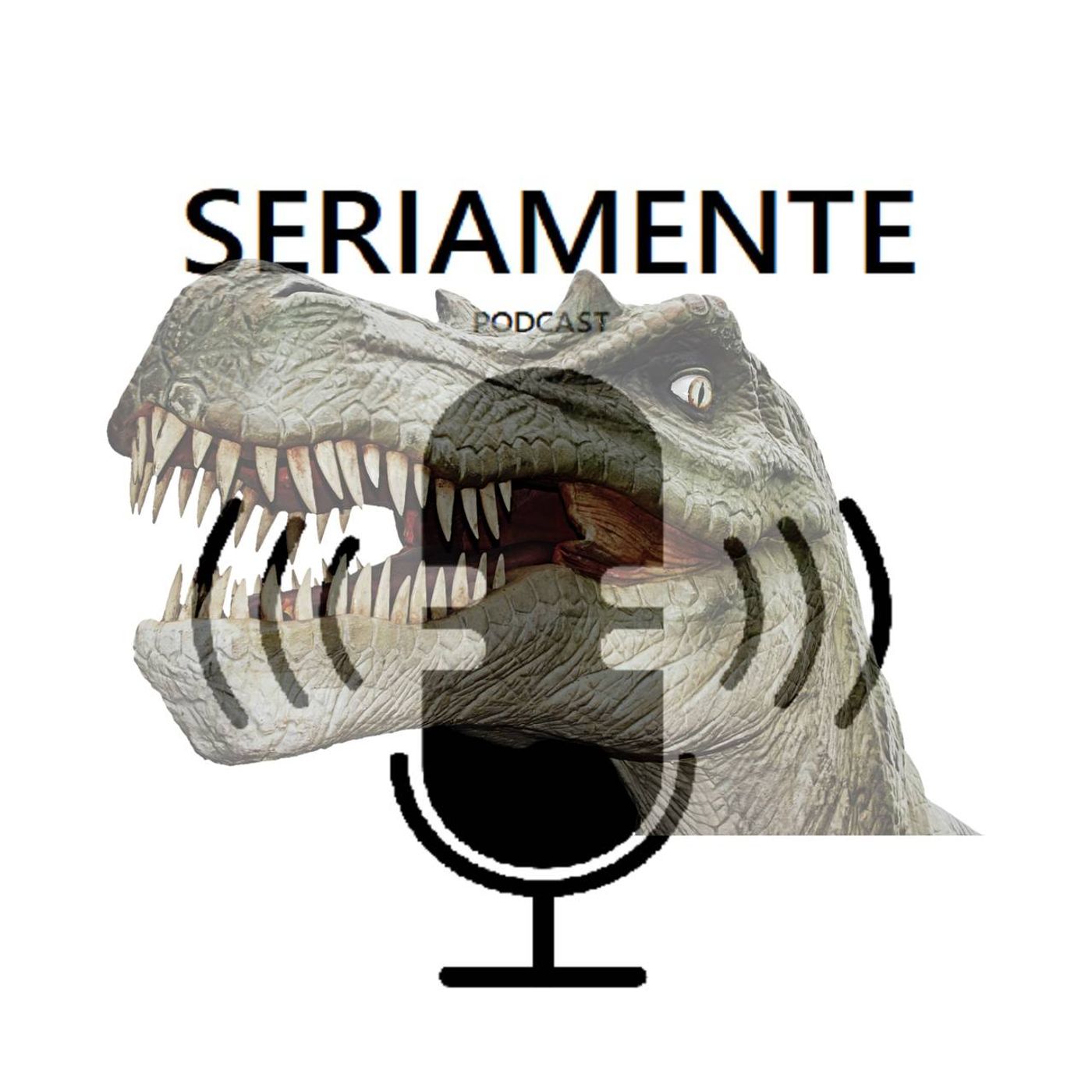 038 - Dinosauri