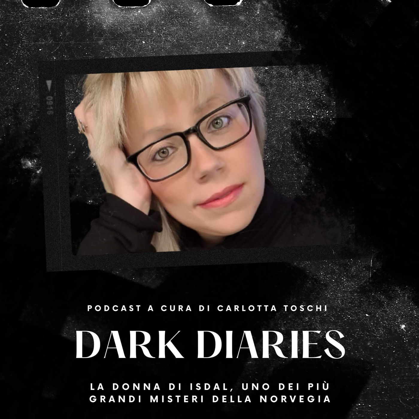 Dark Diaries