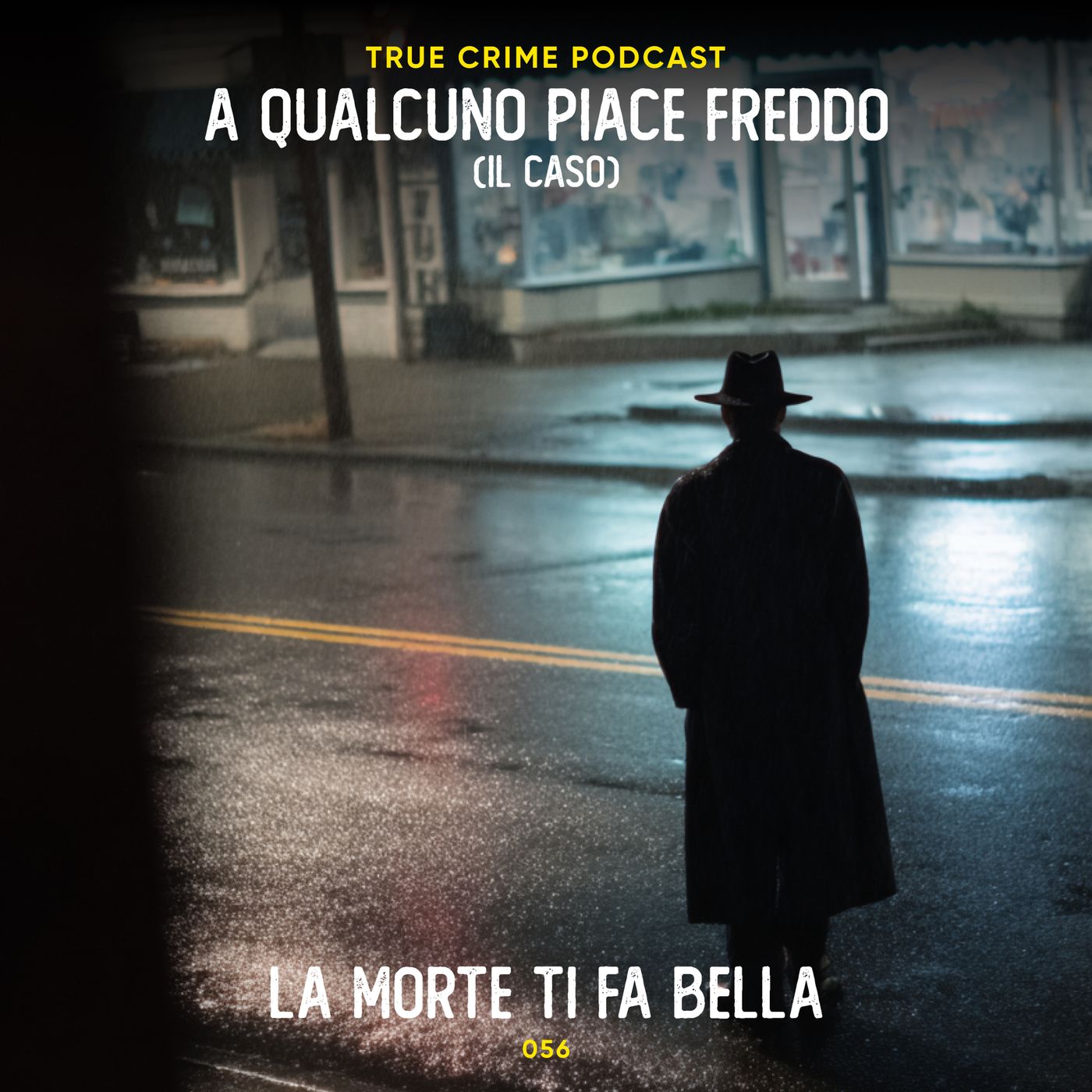 A qualcuno piace freddo (il caso)