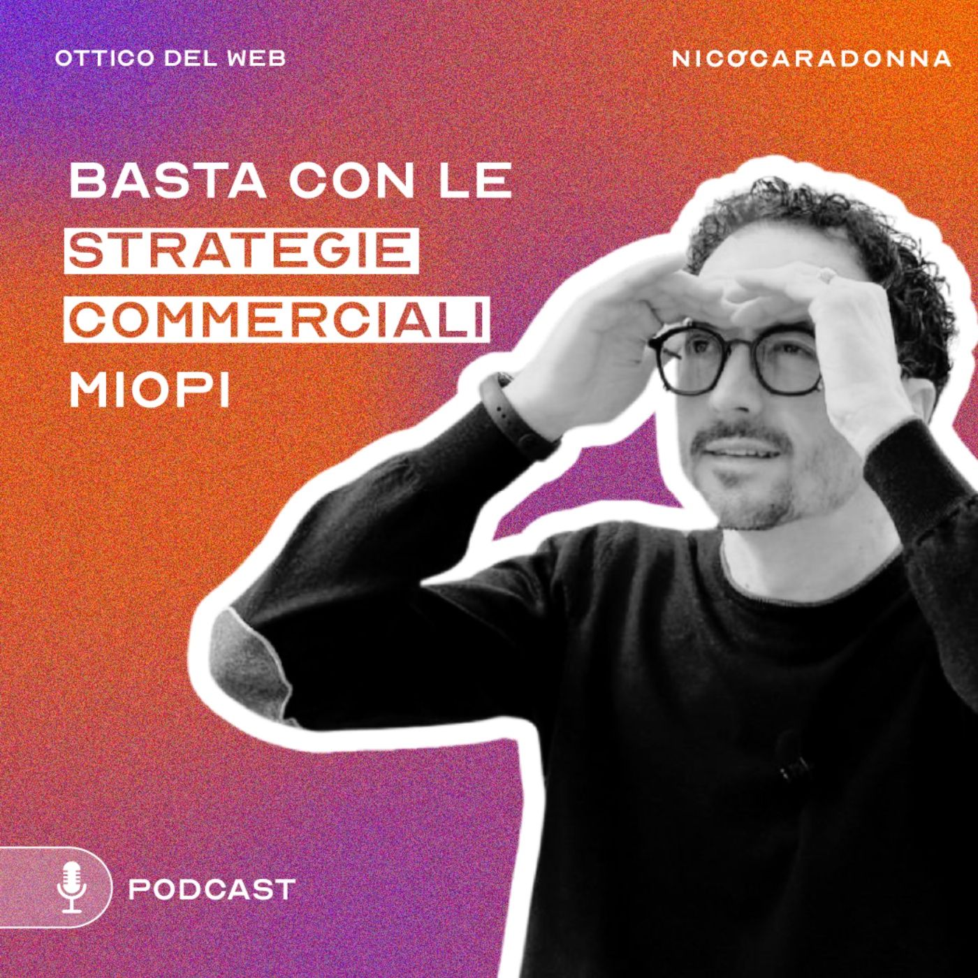 Ottico del Web