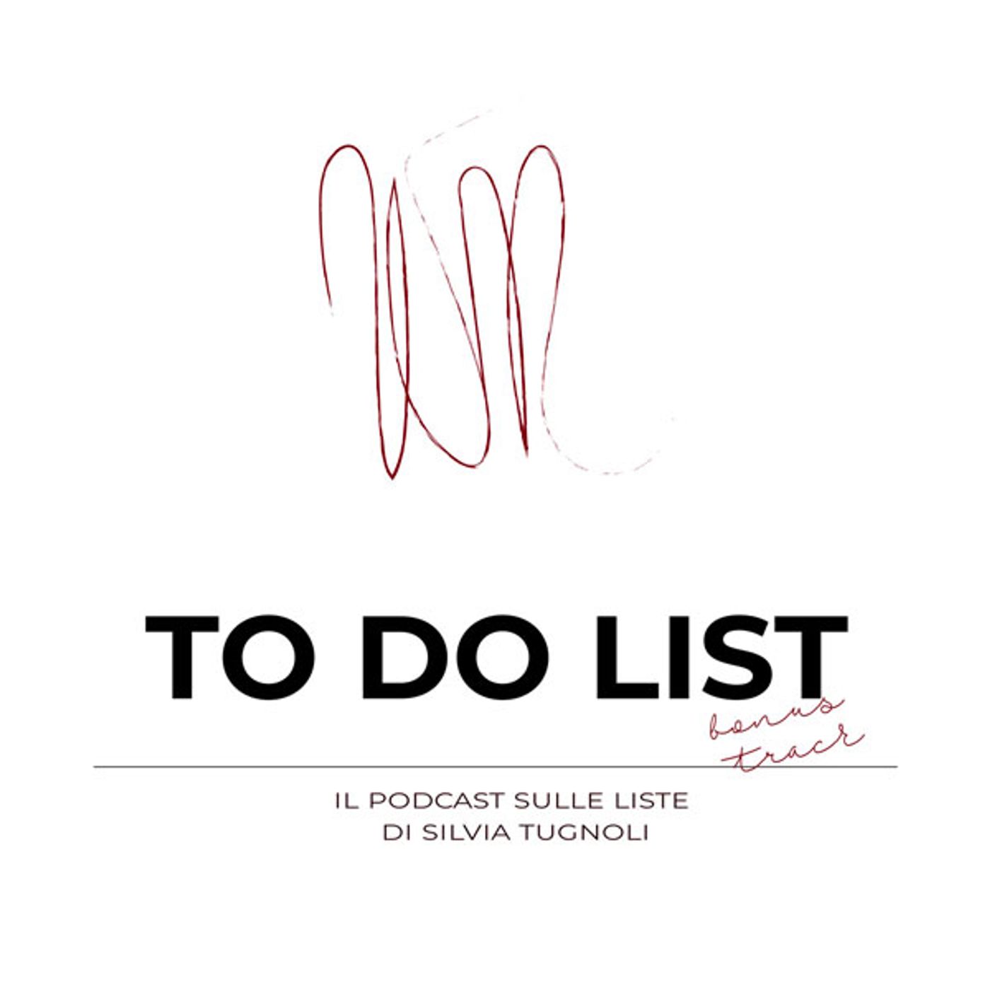 To Do List