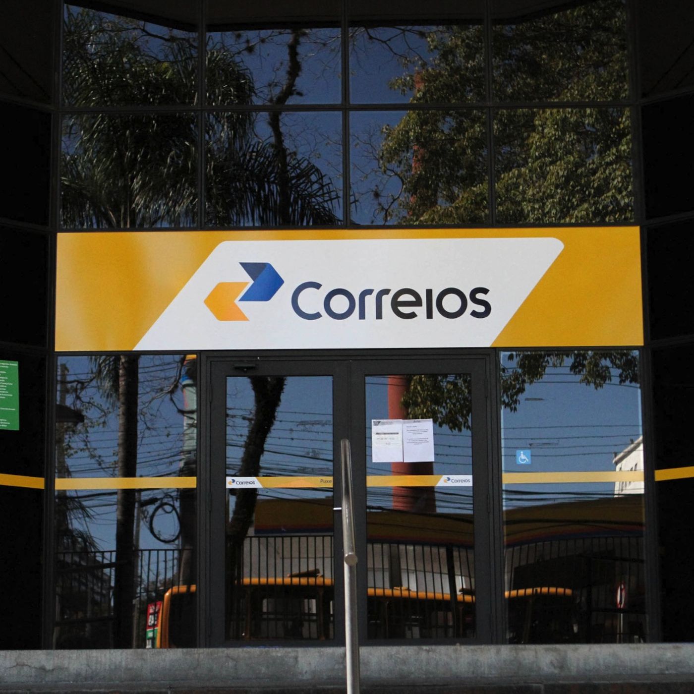 #ANBA 105 – Saiba como exportar através dos Correios episode artwork