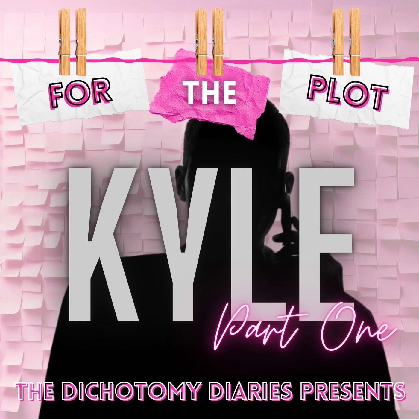 The Dichotomy Diaries Podcast