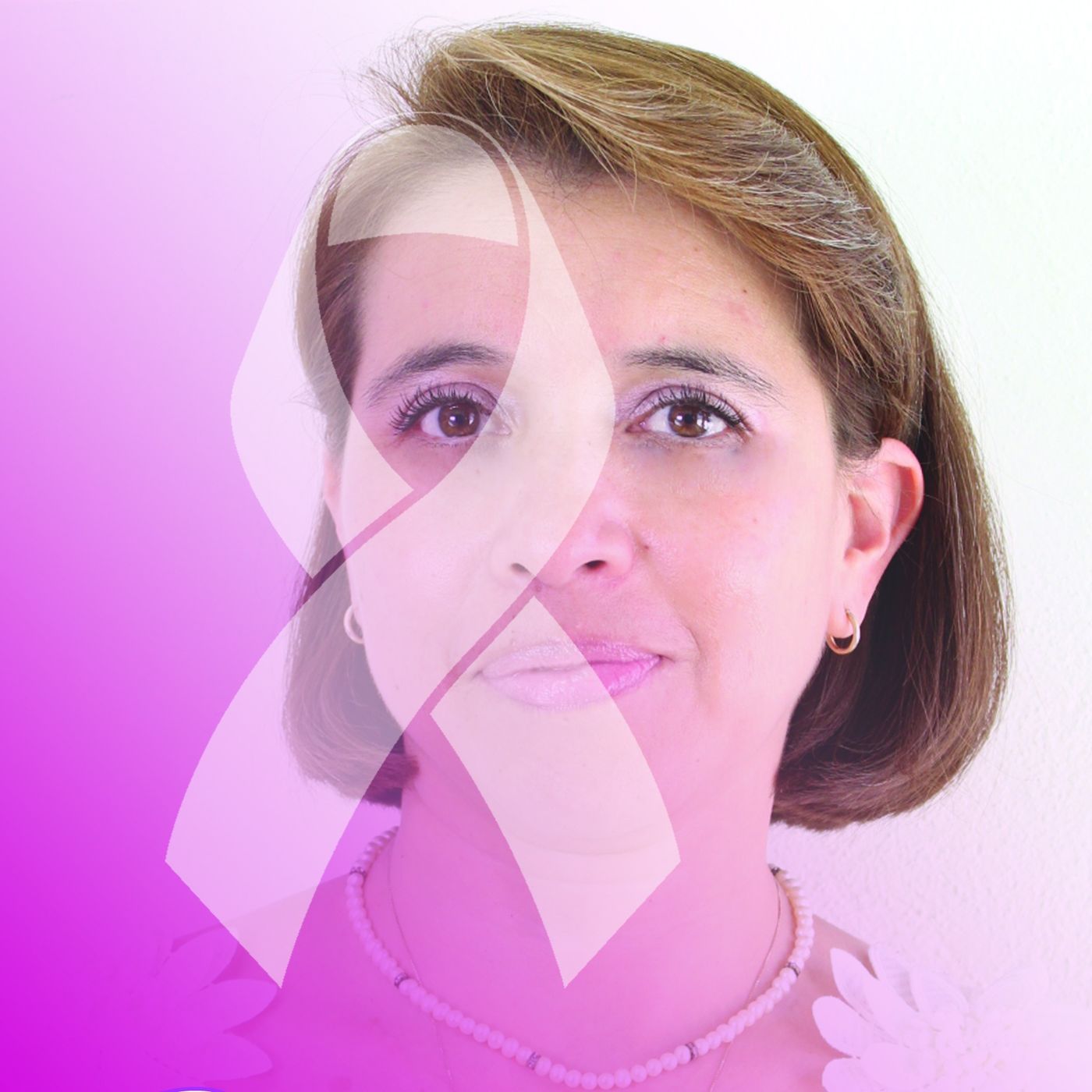 Campaña contra el cáncer de mama