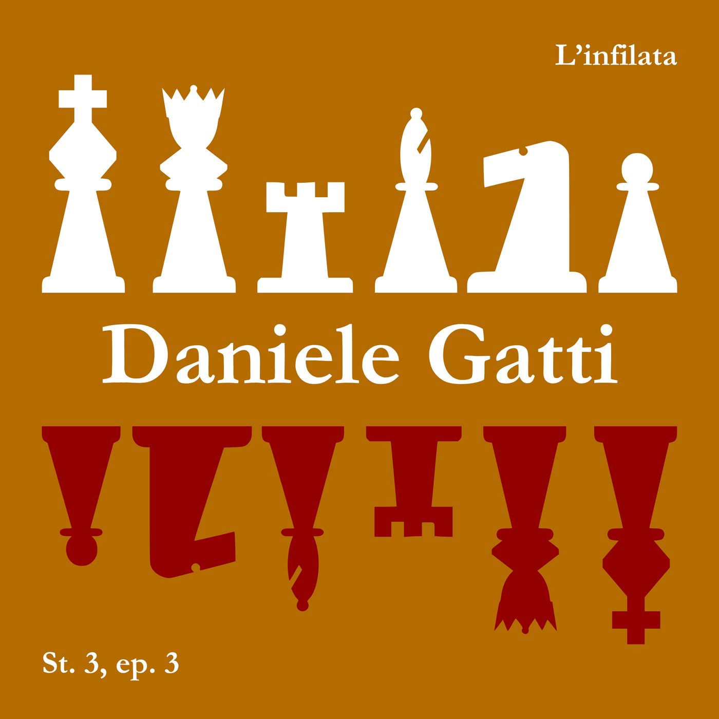 L\'infilata