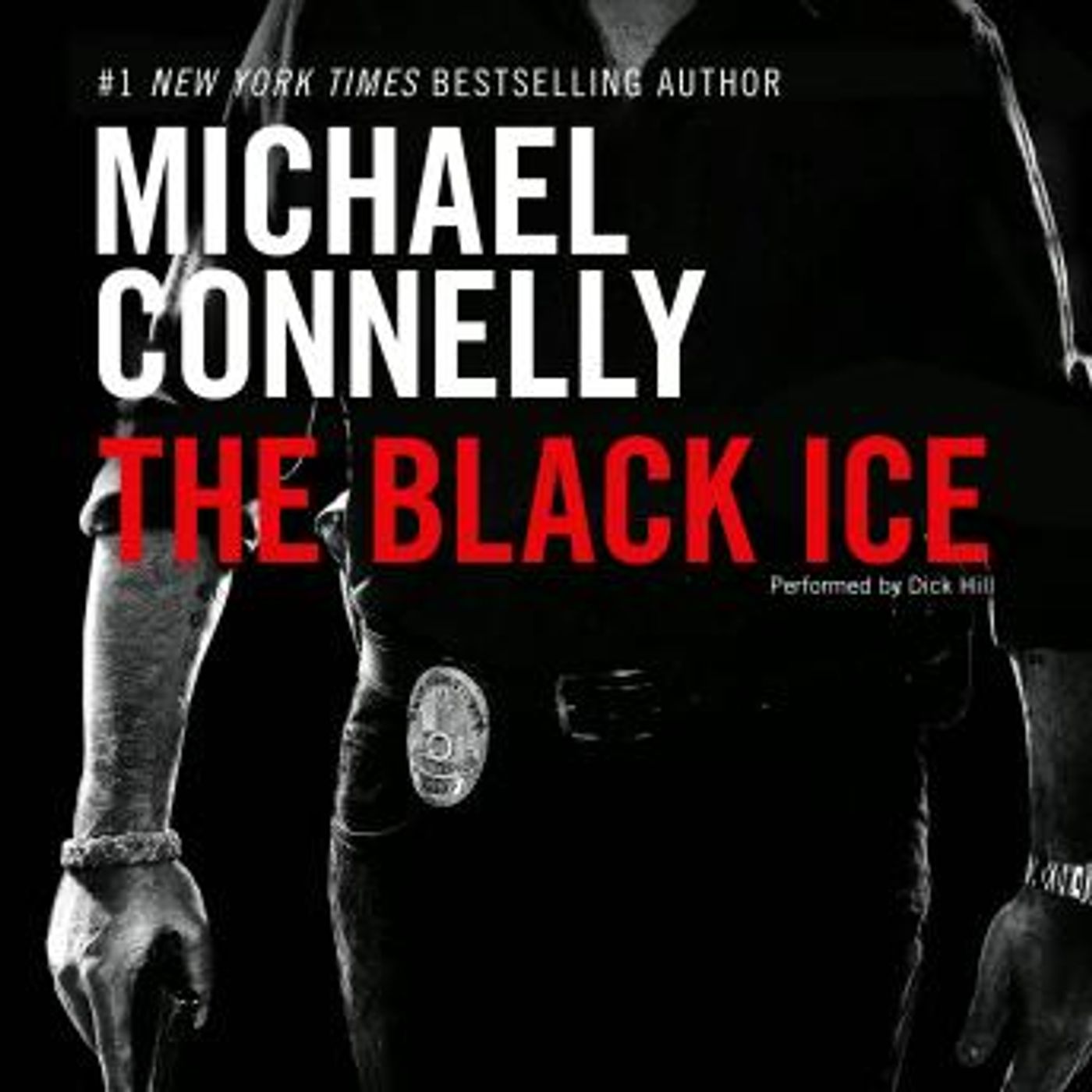 the Essential Full Audiobooks in Mystery, Thriller & Horror, Police & Detective