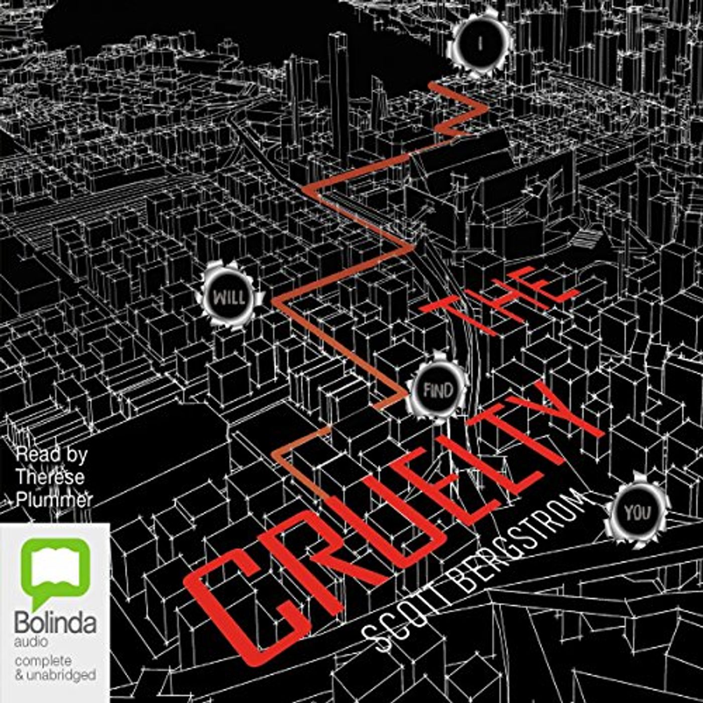 Listen to popular audiobooks for free in the young adult, mystery, and thriller genres