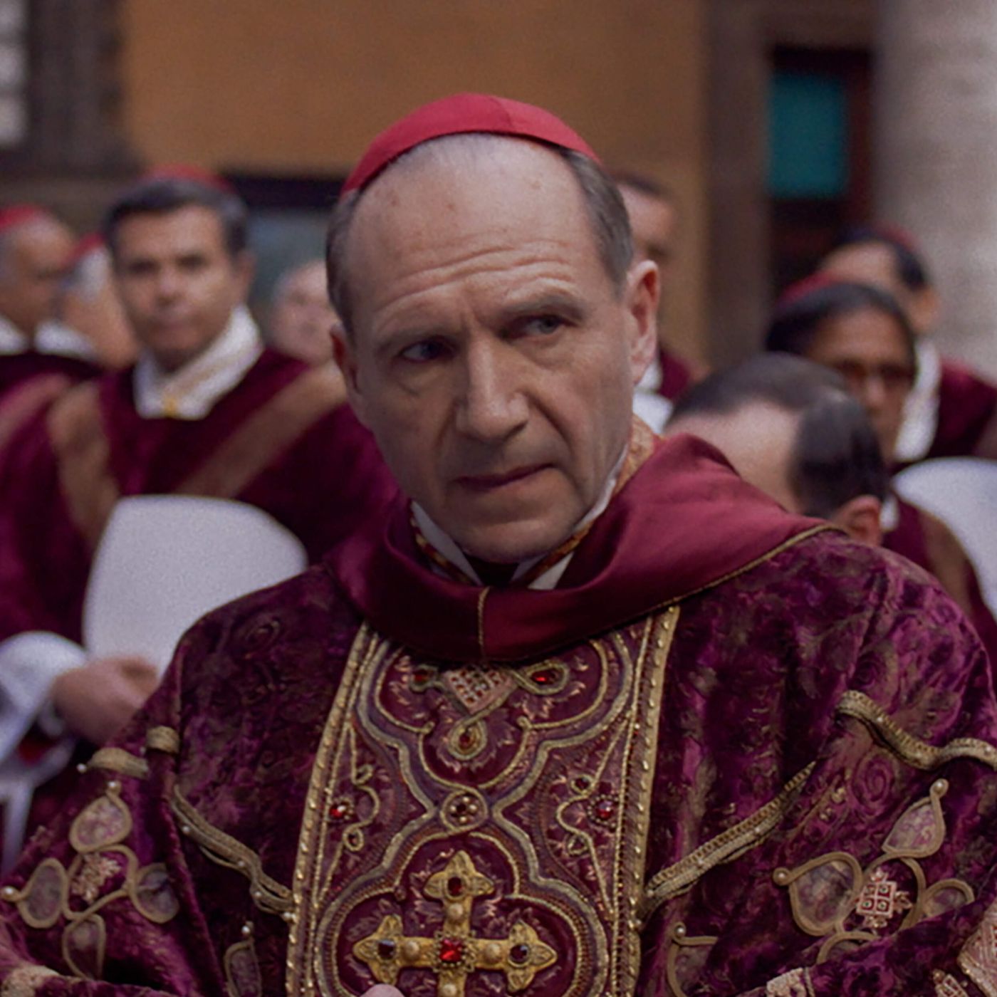 Conclave