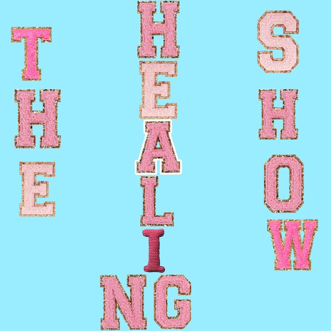The Healing Show